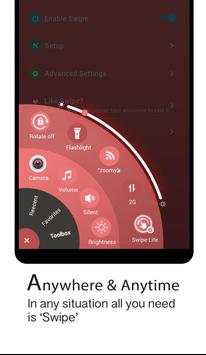 Swipe Lite screenshot 3