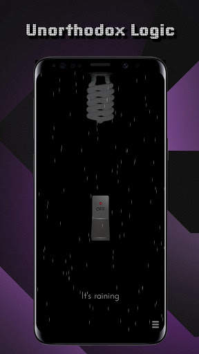 glow - A Puzzle Game screenshot 3