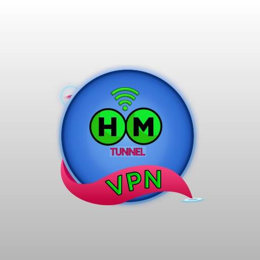 HM TUNNEL VPN 1.5