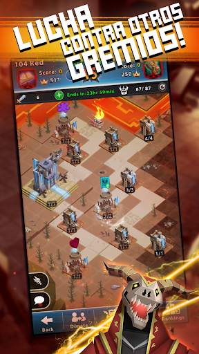 Portal Quest screenshot 5