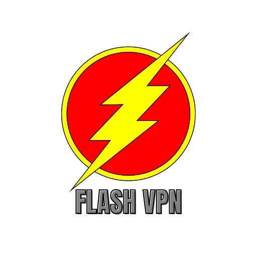 Flash VPN, Fast - Safe VPN 2.0