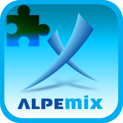 Alpemix Samsung Plugin icon