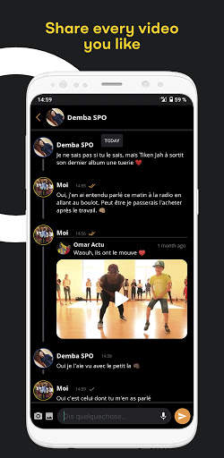 VaKozé screenshot 4