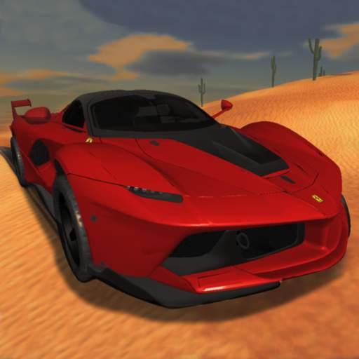 Car Simulator 3 2.0.2