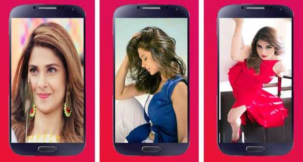 Jennifer Winget HD Wallpapers : Beauty Image 4 تصوير الشاشة