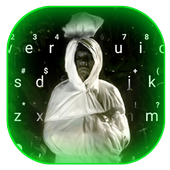 Scary Pochong icon