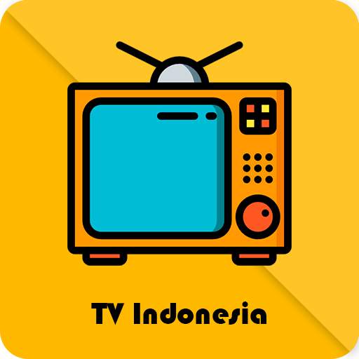 TV Indonesia HD : Streaming TV Indonesia 2.2.4