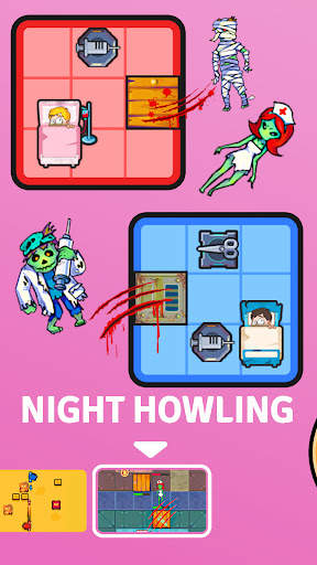 Two Player Games: 2 Player 1v1 screenshot 5