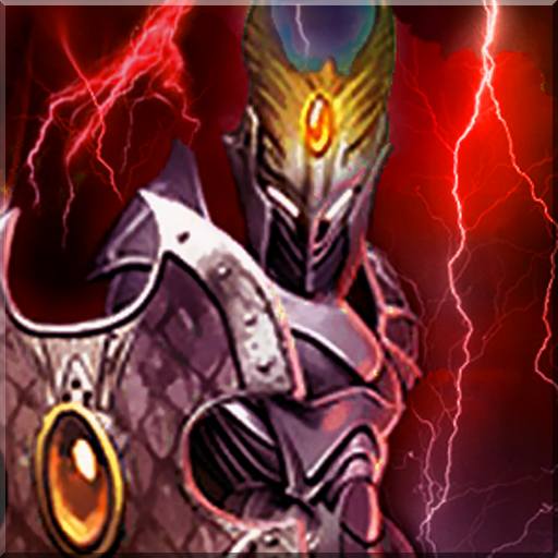 Legendarni Tytani icon