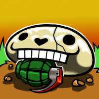 Kill a Mole! Free