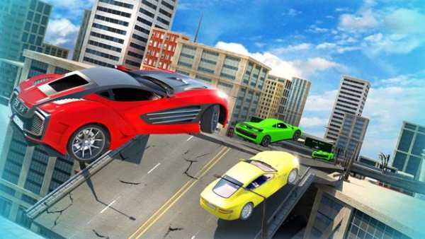 Ultimate Need car Racing and Drift Simulator screenshot 15