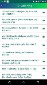 Jio Phone Booking screenshot 5