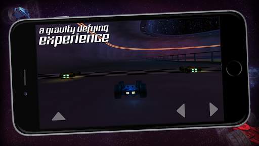 Wall Race - Speed Racing screenshot 3