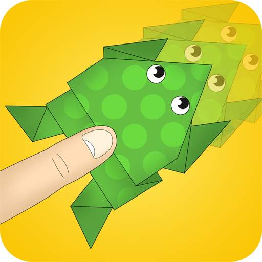 Animated Origami Instructions 1.0.12