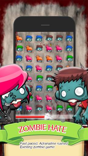 Zombie Hate screenshot 3
