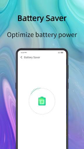 Better Cleaner Lite - Phone Cleaner & Booster screenshot 4
