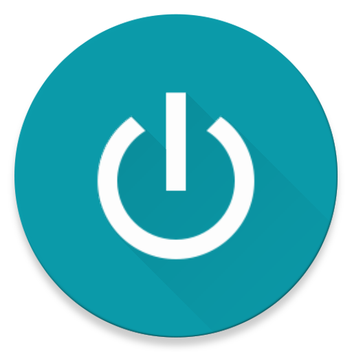 [Root] TV Boot icon