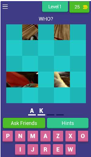 ML Trivia скриншот 2