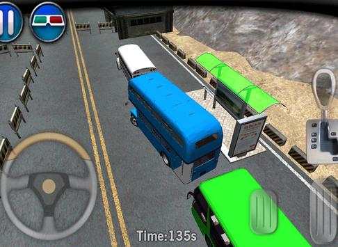 Roadbuses - Bus Simulator 3D screenshot 7