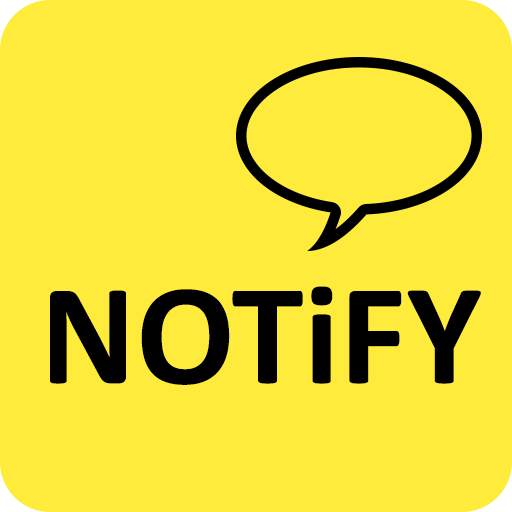 Mecin Notify 1.0.1