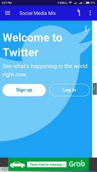 Social Media Mix screenshot 4