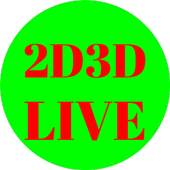 2D3D Live 9.3