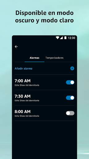 Amazon Alexa screenshot 8