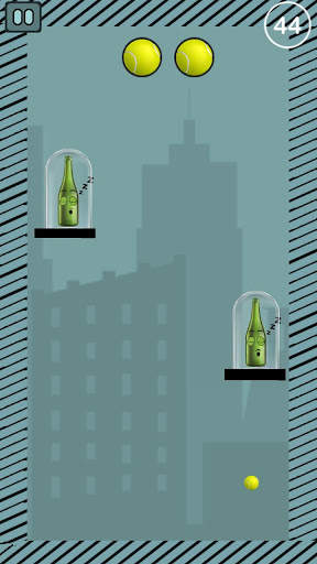 Knock Down The Bottle screenshot 6