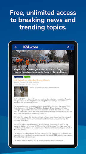 KSL.com News Utah screenshot 19