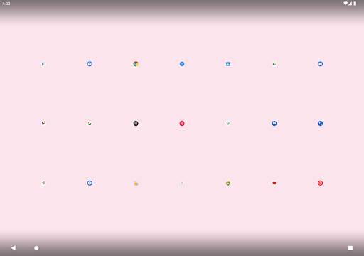 Lens Launcher screenshot 11