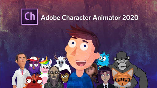 Learn Character Animator скриншот 5