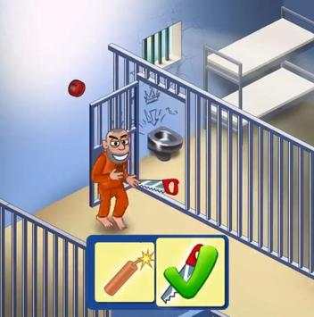 Jail Break screenshot 3