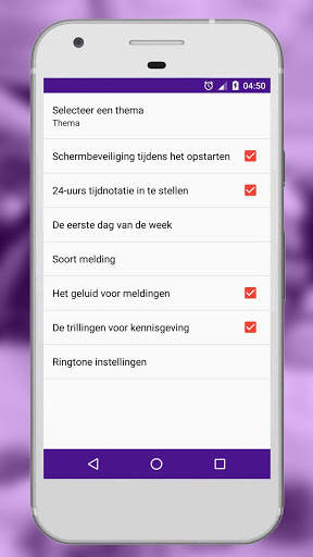 21 dagen screenshot 7