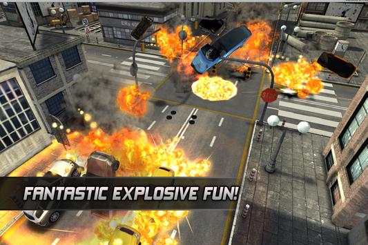 City Bus Joyride screenshot 2