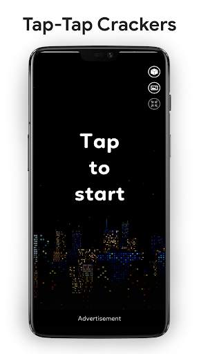 Fireworks Arcade - Crackers screenshot 1