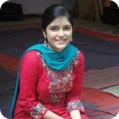 Indian Local Girls Live Chat icon