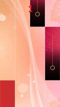 Black Pink : Piano Tiles screenshot 2