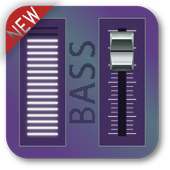 Music Volume EQ - Sound Bass Booster &amp; Equalizer 2 icon
