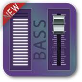 Music Volume EQ - Sound Bass Booster & Equalizer 2 1.1.3
