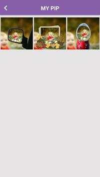 Insta Square PIP Camera Effect screenshot 7