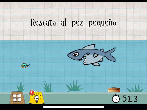 El Maestro Lógico 1 screenshot 15