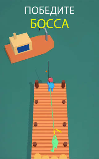 Shootout 3D скриншот 10