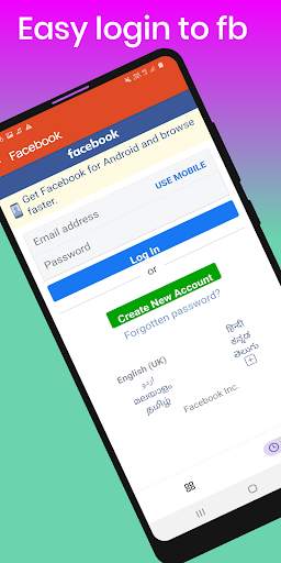 All Video Downloader - Downloader for Fb and insta screenshot 8