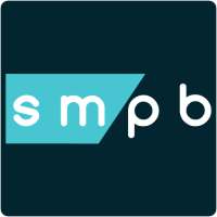 SMPB - Social Media Banner Maker, Text on Pictures logo