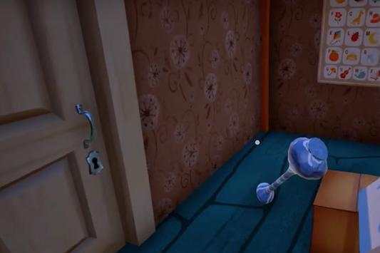 Game hello neighbour Tips screenshot 6