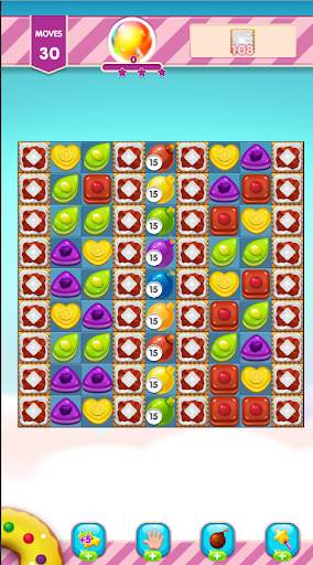 WhiteRock Fun Crush screenshot 5