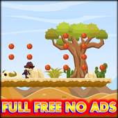 Temple run racing game 0.2
