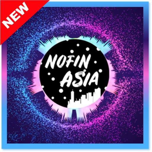 DJ Silhoutte Tiktok Full Offline - Nofin Asia 2.0