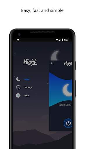 Night: Blue Light Filter screenshot 3