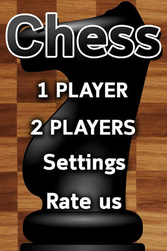Chess New style screenshot 1